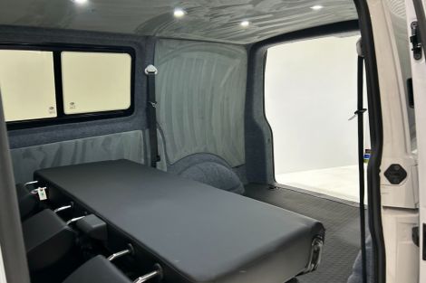 Volkswagen TRANSPORTER T28 SWB DIESEL 2.0 TDI 150 Highline Van DSG